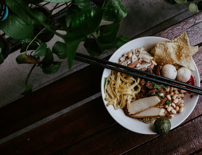 Σίδνεϊ: Τι έκαναν πελάτες εστιατορίου για να μην πληρώσουν – Τους “έπιασε” η κάμερα