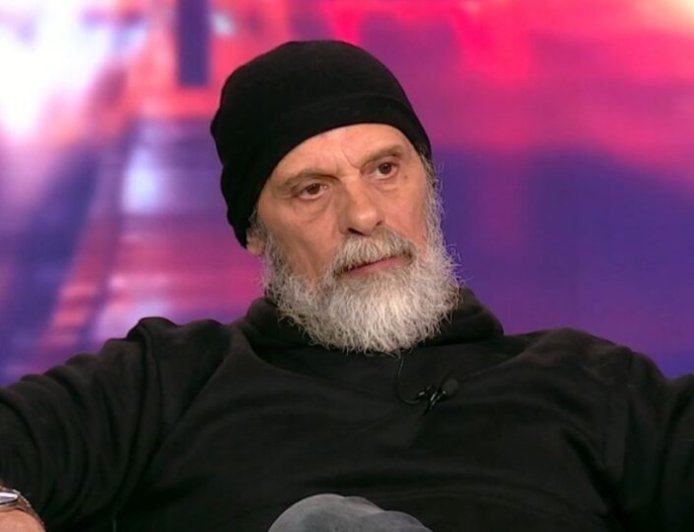 Τζώνη Θεοδωρίδης: «Έχω ζήσει στον δρόμο στην Ιταλία, το χειρότερο ήταν η πρώτη μέρα»