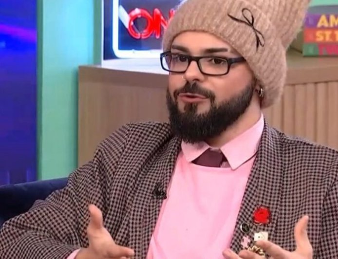 Eurovision 2026 – Ακύλας: «Το Ferto είναι μια βιωματική ιστορία, η δική μου, η πορεία από τη στέρηση στην επιτυχία»