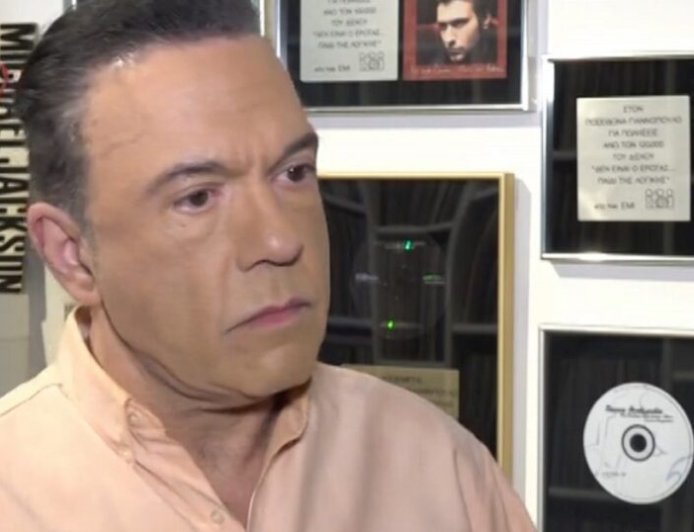 Ποσειδώνας Γιαννόπουλος για J2US: «Έχουν θράσος να με καλούν για παίκτη ενώ έχουμε ακόμα οικονομικές εκκρεμότητες, με πήραν τηλέφωνο και τους το έκλεισα»