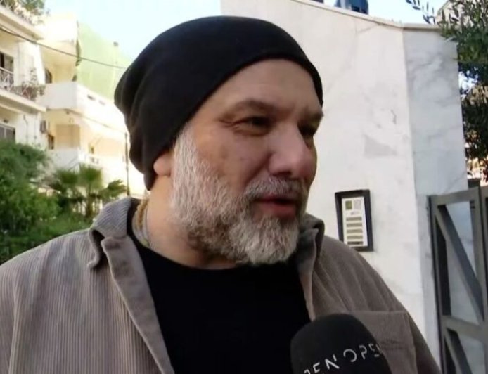 Γρηγόρης Αρναούτογλου: «Μάλλον ό,τι κι αν κάνω δεν αρέσω στον Γιώργο Λιάγκα»