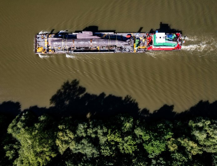 Γεωτρήσεις για υδρογονάνθρακες: Ένα φιλόδοξο πρόγραμμα