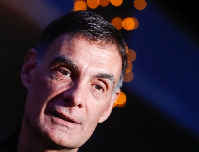 Ολυμπιακός – Παναθηναϊκός 68-79: “Η προσέγγισή μας στο παιχνίδι ήταν τελείως λάθος”