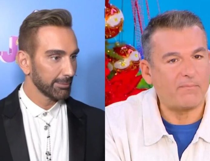 Νίκος Κοκλώνης  προς τον Γιώργο Λιάγκα: «Πιο πολύ trash μου φαίνονται κάποια πρωινά που βγάζουν με το τσιγκέλι ένα θέμα, πλέον θα απαντάνε οι δικηγόροι μου»