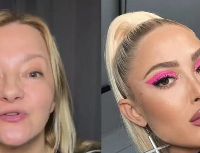 Η Χαρά Τσιώλη για την κόντρα με την Ιωάννα Τούνη: «Δεν έχω καμία επαφή με αυτή τη γυναίκα, προσέβαλε τους φτωχούς ανθρώπους»