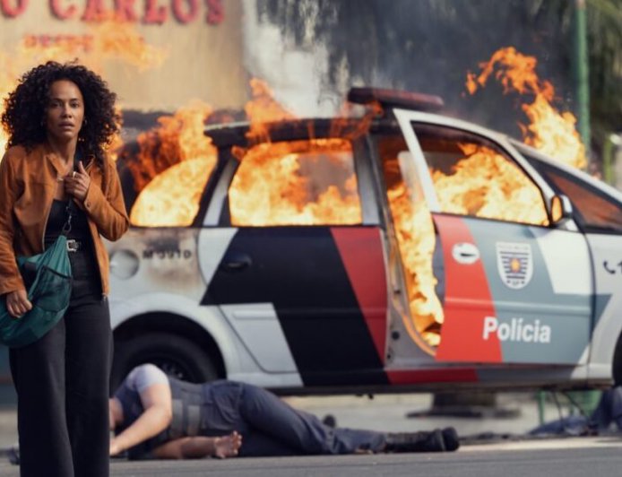 Σε κατάσταση φόβου: Το εκρηκτικό spin-off του Brotherhood επιστρέφει σε ένα action θρίλερ 104 λεπτών στο Netflix