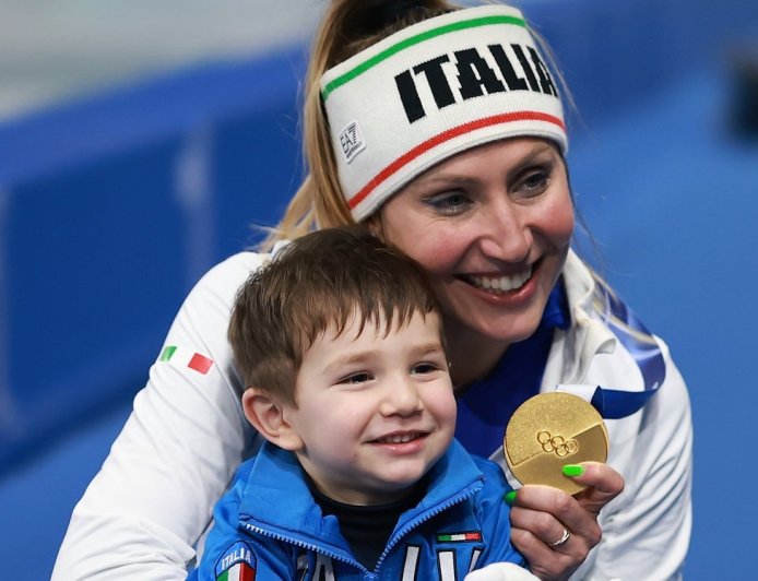 Τελετή λήξης Χειμερινών Ολυμπιακών Αγώνων: Μια «Νύχτα στην Όπερα»