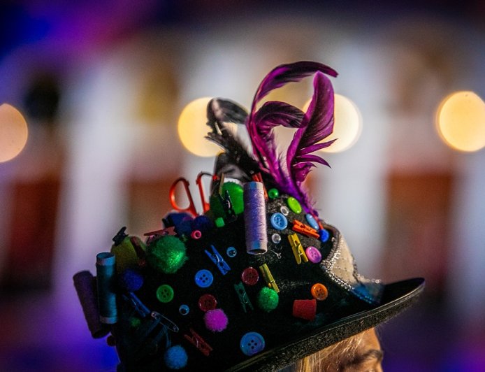 Πατρινό Καρναβάλι  2026: Πάνω από 600 περιστατικά στο τριήμερο της Αποκριάς