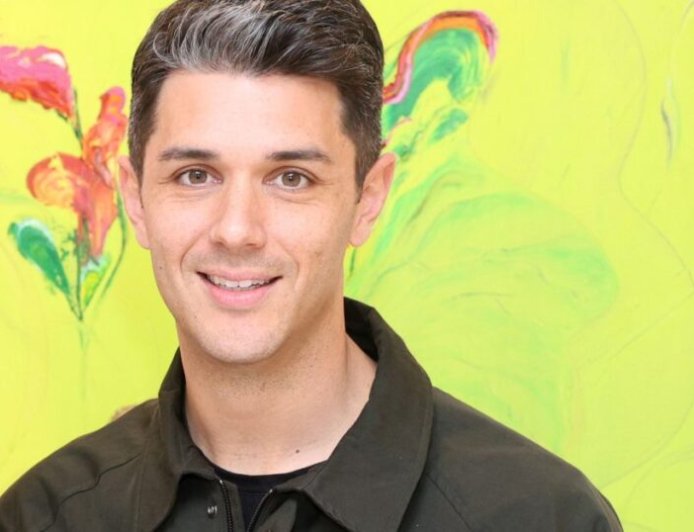 Δημήτρης Πανόπουλος: «Κρατάω σχέσεις, υποσυνείδητα, περισσότερο από όσο πρέπει»