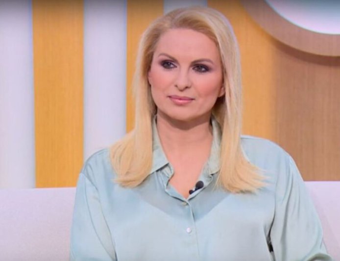 Μάγδα Τσέγκου: «Έπαιρνα μέσα μου τις τοξικές τις κουβαλούσα σπίτι μου και απέκτησα αυτοάνοσο απ’ αυτό»
