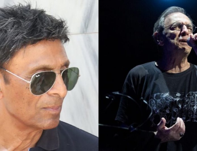 Βασίλης Παϊτέρης: «Κύριε Τσακνή, είστε γύφτος; Δεν είναι δικό σας τραγούδι ο Μπαλαμός»