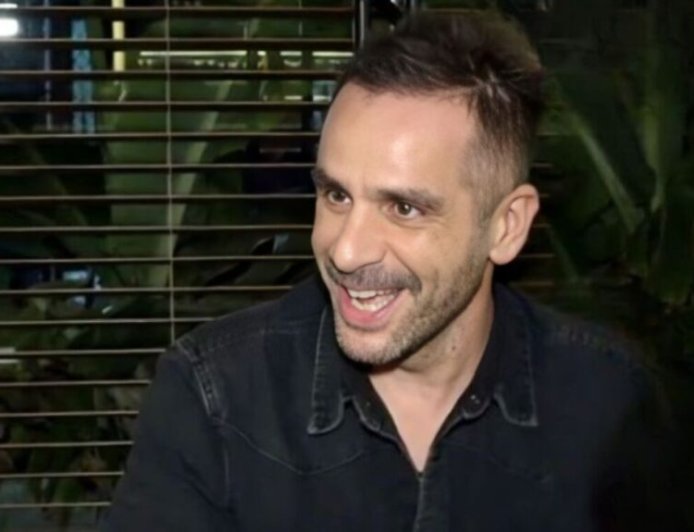 Eurovision 2026 – Παναγιώτης Τσακαλάκος: «Όλοι είχαμε τεχνικά θέματα, γινόταν της τρελής στο αυτί μου»