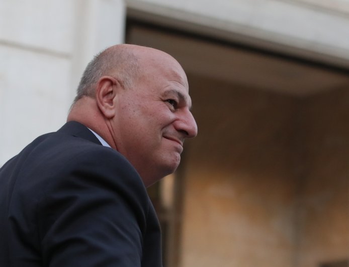 Τσιάρας για αγρότες: Διασφάλιση ανθεκτικότητας και στήριξη σε ευρωπαϊκό επίπεδο