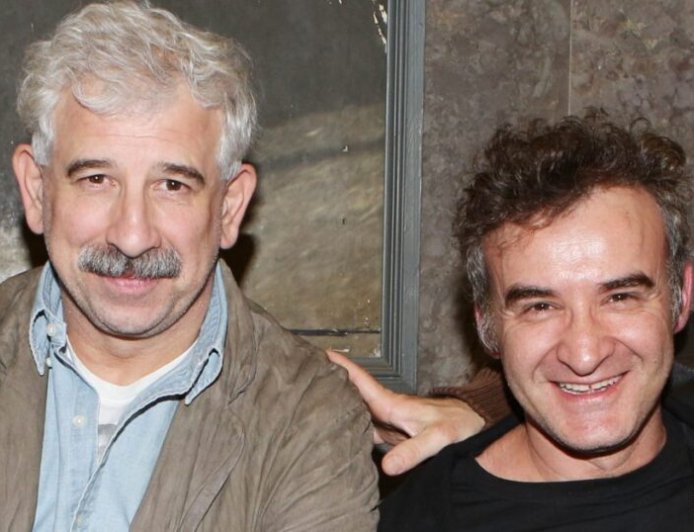 Νίκος Ορφανός για Πέτρο Φιλιππίδη: «Γιατί να συνεχίζεται μια κατακραυγή; Αυτός ο λιθοβολισμός;»