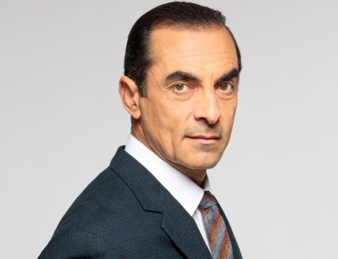 Αλέκος Συσσοβίτης: «Μ’ αγαπούσε σε υπέρμετρο βαθμό, είχε μια παθολογική αγάπη μια συναισθηματική εξάρτηση από μένα»