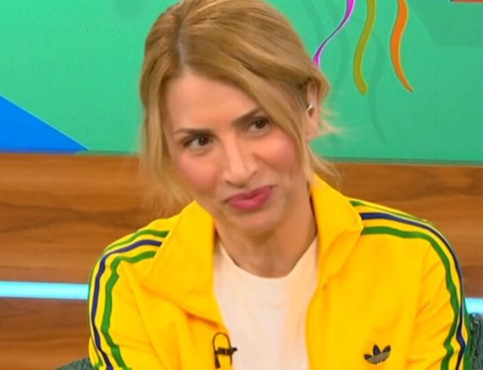 Μαρία Ηλιάκη: «Πρέπει να έρθει ο Μουτσινάς να τα πούμε αυτά μια φορά, αν έρθει ποτέ»