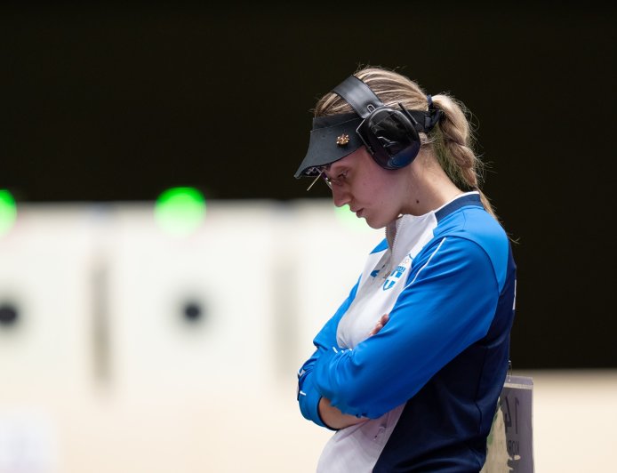 Άννα Κορακάκη κόρη: Η Ολυμπιονίκης πόζαρε αγκαλιά με το μωρό της