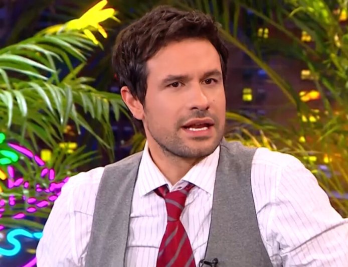 Ορφέας Αυγουστίδης: «Υποθέτω πως έπρεπε να συμβεί για να ξεκαθαριστούν άλλα και να επανέλθουμε πάλι στην αλήθεια χωρίς αυτά»