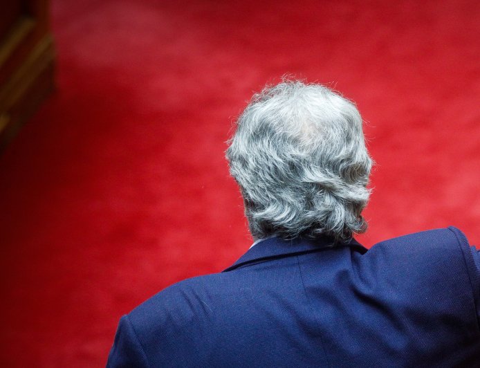 Καρανίκας – Πολάκης: Άγριος καβγάς στο διαδίκτυο