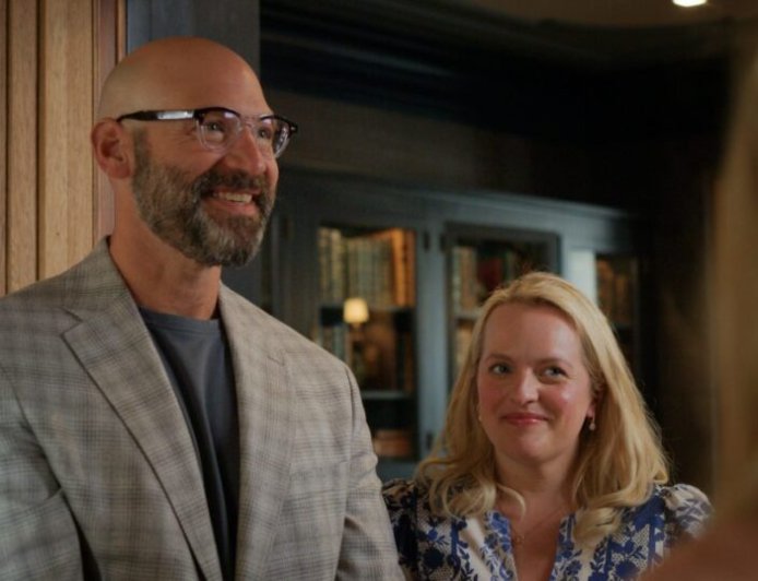 Imperfect Women: Το teaser της σειράς του Apple TV αποκαλύπτει «ένα πτώμα» και μια φιλία που δεν ήταν ποτέ τόσο αθώα