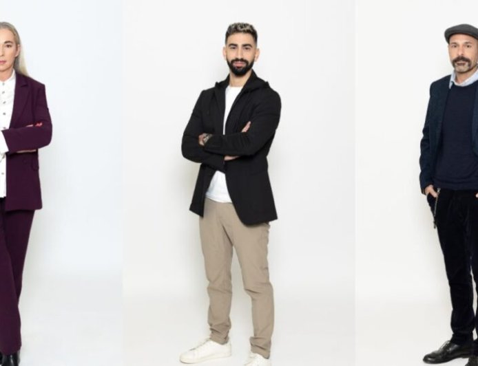 Flat Hunters: Πρεμιέρα σήμερα για τους μεσίτες του ΑΝΤ1 – Οι κανόνες του νέου ριάλιτι