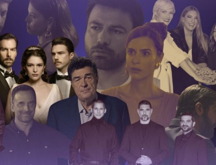 Τηλεθέαση: Ποιος πήρε την πρωτιά στην prime time το βράδυ της Καθαράς Δευτέρας;