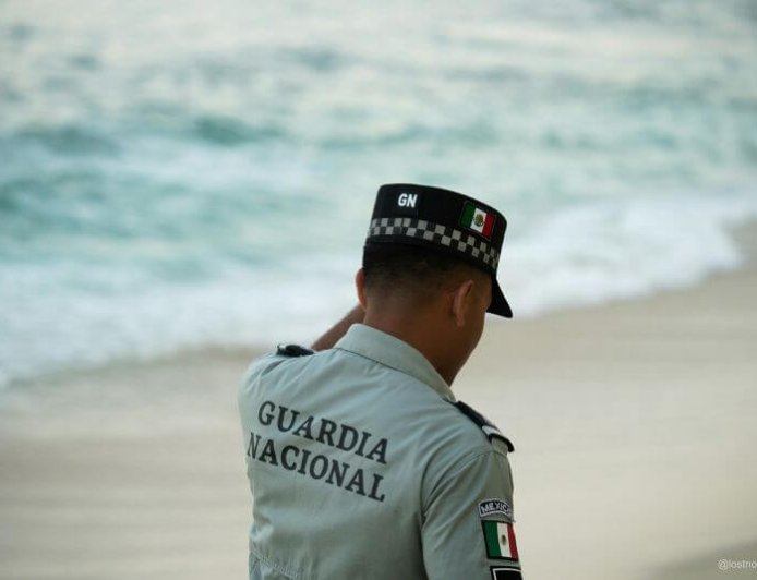 Ελ Μέντσο Μεξικό: Ποιος θα ελέγξει την αυτοκρατορία του βαρόνου ναρκωτικών