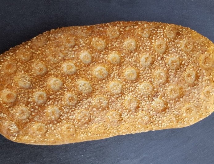 Καθαρά Δευτέρα στο Περιστέρι: Παράδοση, γεύσεις και η λαγάνα 10 μέτρων