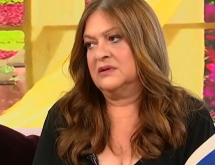 Τζόυς Ευείδη: Η αντίδρασή της στα πλάνα του Ρετιρέ με τον… Δημήτρη ή Θανάση ή Θάνο – «Πάει ο Πάνος, δεν υπάρχει πια ο Πανούλης»