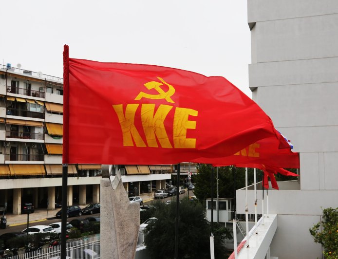 Ανακοίνωση της Λαϊκής Συσπείρωσης για τα προβλήματα από την κακοκαιρία