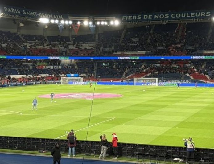 Μουζακίτης Παρί Σεν Ζερμέν: Ενδιαφέρον από τη γαλλική ομάδα σύμφωνα με δημοσιεύματα