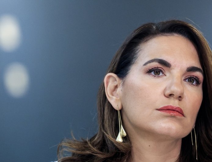 Κεφαλογιάννη για συνεπιμέλεια: Τι δήλωσε για τη διάταξη