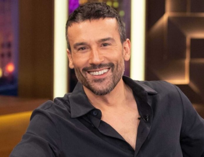 Παναγιώτης Ραφαηλίδης: «Η πανδημία θεωρώ πως είναι σημείο – κλειδί στη ζωή μου»