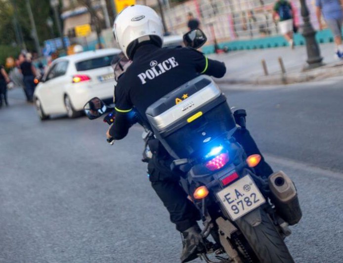 Απάτη με κοσμήματα: Στη φυλακή 22χρονη στην Κω για εξαπάτηση γυναίκας