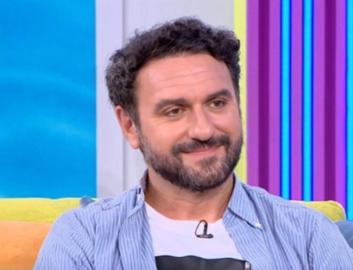 Μελέτης Ηλίας: «Τα νούμερα τηλεθέασης που έπιασε το «Σόι» στην πρεμιέρα ήταν ένα θαύμα»