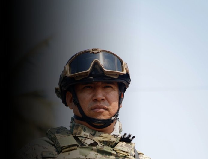 Βαρόνος Μεξικό: Το… ερωτικό ραντεβού που πρόδωσε τον «Ελ Μέντσο»