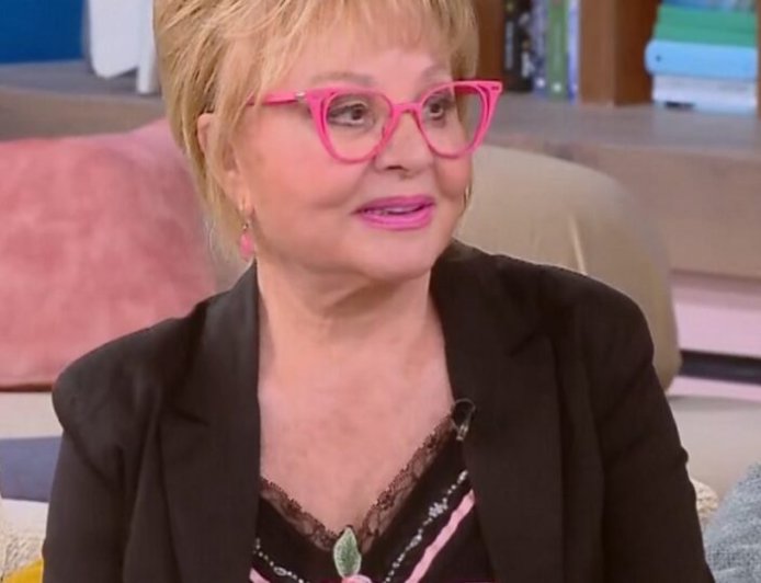 Βίκυ Παγιατάκη: Στο νοσοκομείο μετά από κατανάλωση ταραμοσαλάτας – «Ήμουν αλλεργική και σε αυτό»