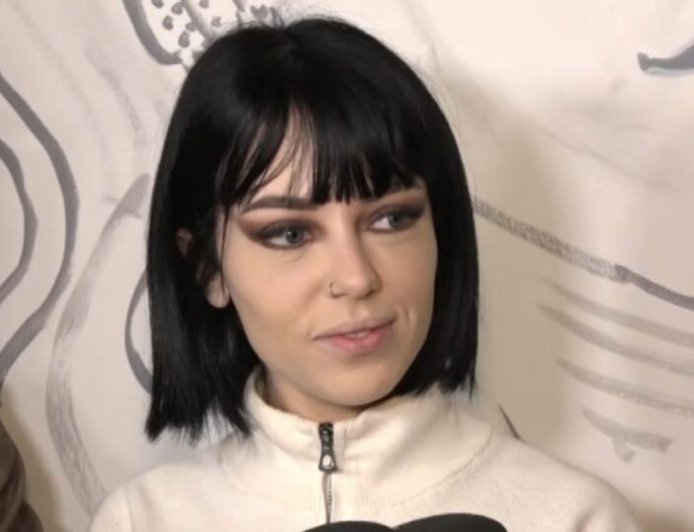 Marseaux: «Η Eurovision έχει κλείσει για την ώρα, ήταν κάτι πολύ αγχωτικό, αλλά δεν το μετανιώνω»