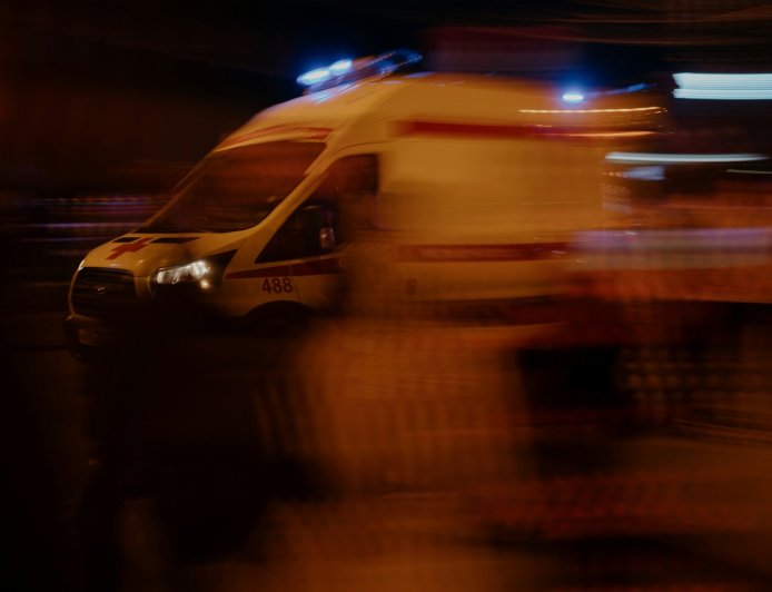 Τροχαίο στη Συγγρού: Νοσηλεύεται διασωληνωμένος οδηγός της μηχανής – Βίντεο σοκ