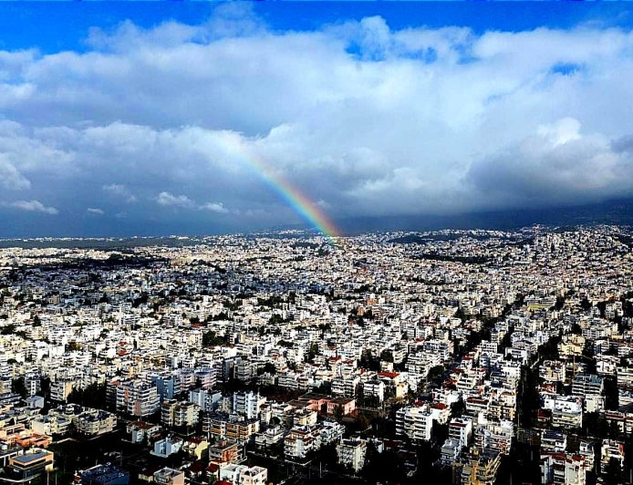 Δήμος Χαλανδρίου: Συγκέντρωση ιατροφαρμακευτικού υλικού για την Κούβα
