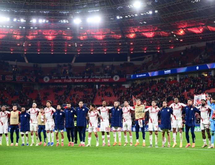 Ολυμπιακός – Champions League: Πώς θα μπορέσει να βρεθεί στη League Phase την επόμενη σεζόν