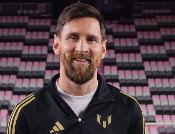 Για ποιο πράγμα έχει μετανιώσει ο Μέσι