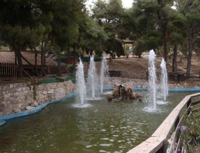 Πρόληψη δασικών πυρκαγιών στην Αθήνα: Συνεργασία ΣΠΑΥ – Εθνικού Αστεροσκοπείου για τον Υμηττό