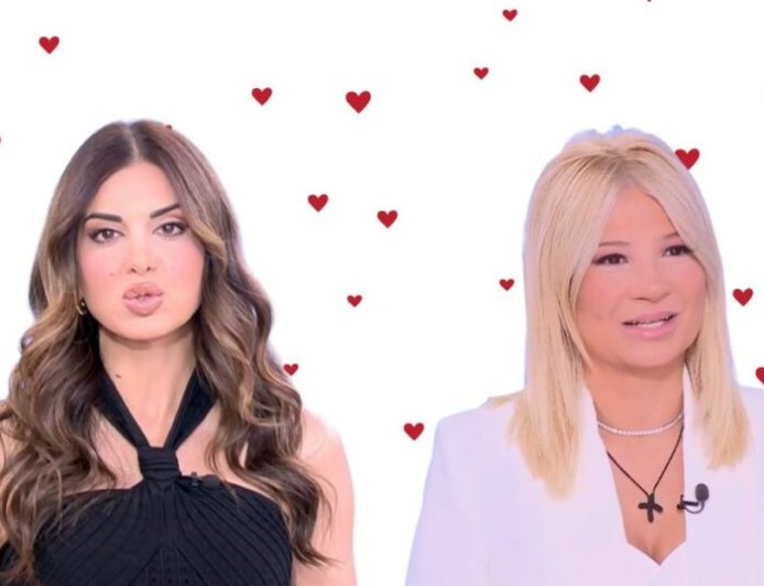 Σταματίνα Τσιμτσιλή για Φαίη Σκορδά: «Ζει ήδη σαν παντρεμένη με τον σύντροφό της, μέχρι εδώ μου επιτρέπεται να πω»
