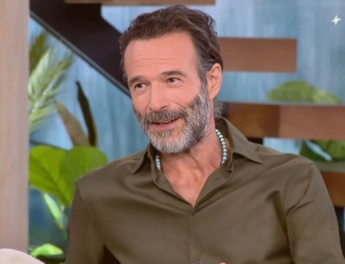 Θανάσης Ευθυμιάδης: «Η ιδέα να γίνω ηθοποιός ήρθε όταν πήγα στις Σέρρες, μέχρι τότε δεν είχα δει ποτέ παράσταση»