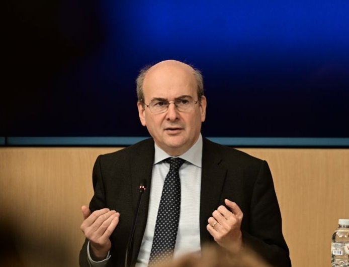 Αύξηση κατώτατου μισθού 2026: Στις αρχές Απριλίου η ανακοίνωση σύμφωνα με τον Χατζηδάκη