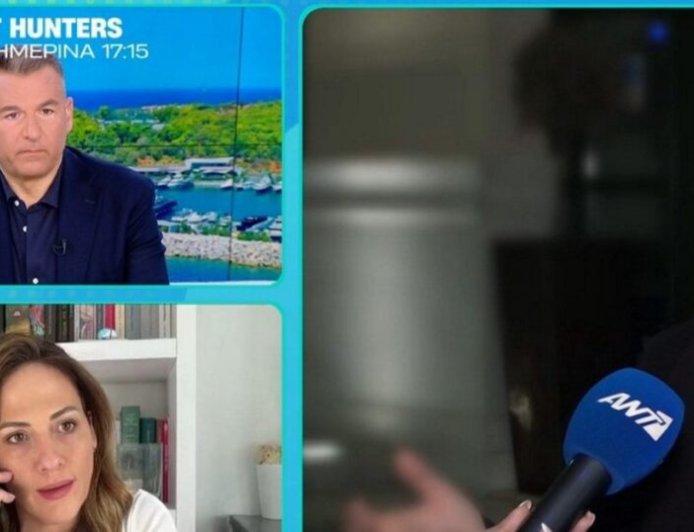 Μαρία Δεληθανάση: «Είναι μια δικαίωση μετά από έναν πολυετή αγώνα – Δε μου ζήτησε συγγνώμη»