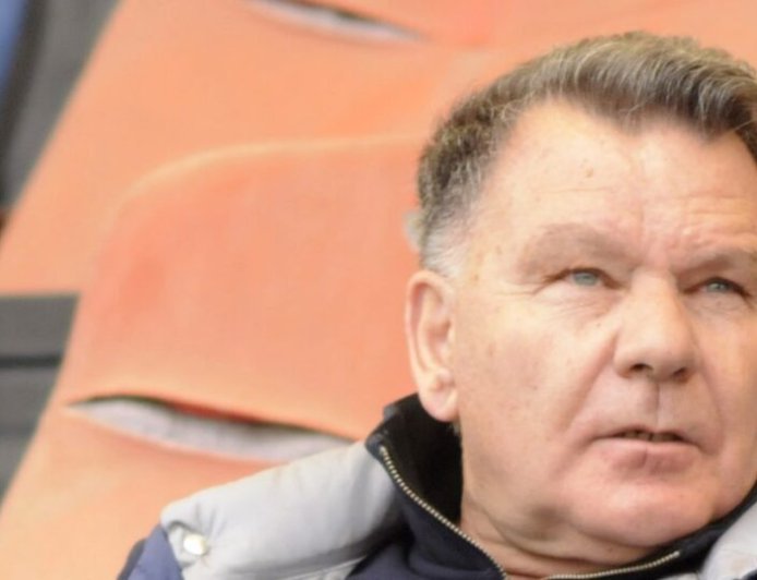 Αλέξης Κούγιας: Την Κυριακή 1 Μαρτίου θα τελεστεί το μνημόσυνο για τον έναν χρόνο από τον θάνατό του