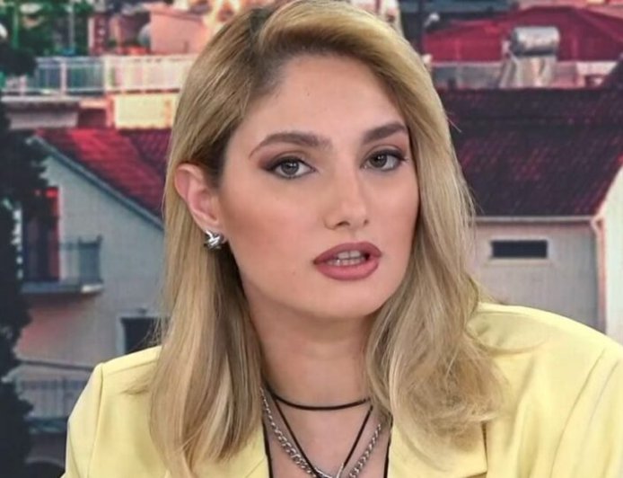 Αθηνά Κλήμη: «Έκανα κρυοσυντήρηση ωαρίων σε ηλικία 26 ετών»