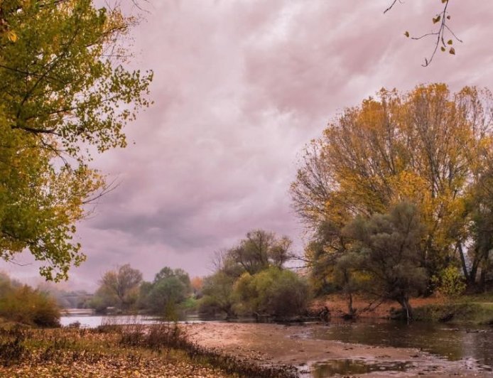 Έβρος πλημμύρες: Φόβος για μεγάλες ποσότητες νερού από την Βουλγαρία